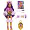 Monster High Monster Fest Clawdeen Doll - Mattel GmbH