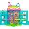 Gabby's Dollhouse Gabby's Purrfect Puppenhaus - Amigo Spiel und Freizeit / Spin Master