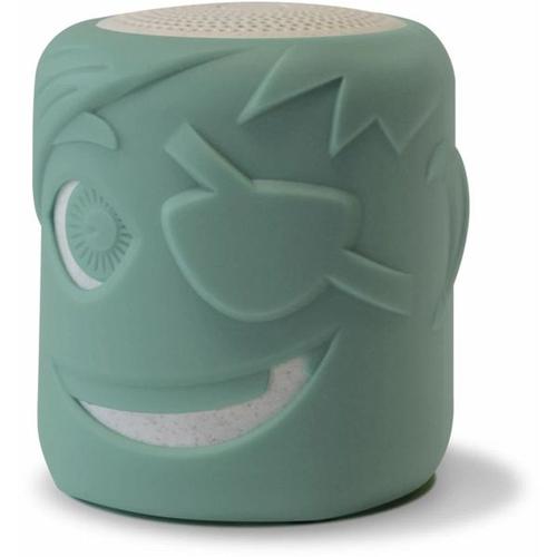 Kidywolf 418074 - Bluetooth Lautsprecher türkis - Kidywolf