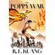 The Poppy War Collector's Edition - R.F. Kuang