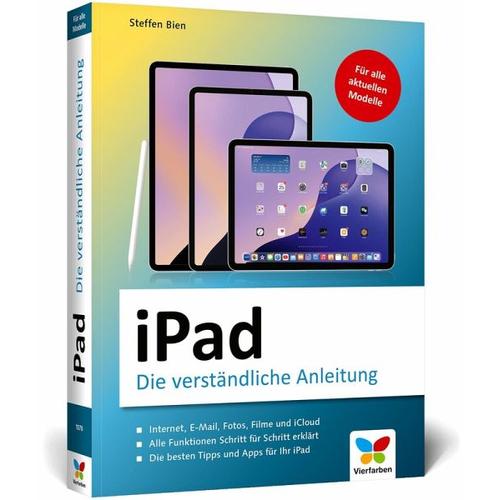iPad - Steffen Bien