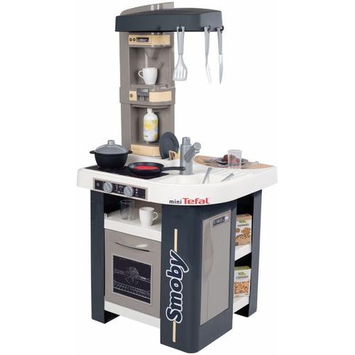 Smoby Tefal Studio Spielküche - Smoby
