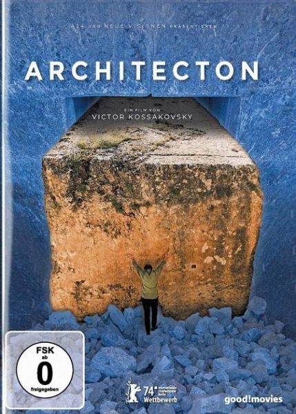 Architecton (DVD) - good!movies