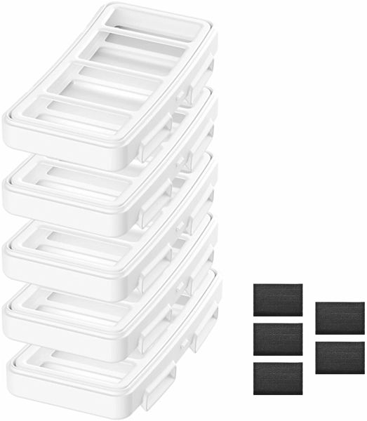 Astropet Filter für Haustier Trinkbrunnen 5x Poseidon Series