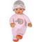 BABY born for babies Sleepy Rosa 30cm - MGA Zapf Creation GmbH