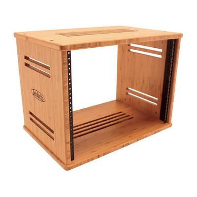 JamRacks 8 RU Space Tabletop Rack 8SPC
