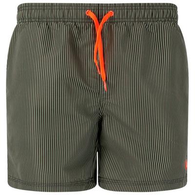 CMP - Beach Shorts Stripes - Badehose Gr 56 oliv Image