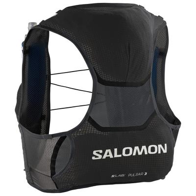 Salomon - S/Lab Pulsar 3 - Trailrunningrucksack Gr XS schwarz