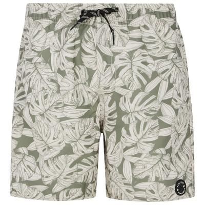 Protest - Kid's PRTColney - Boardshorts Gr 176 grau Image