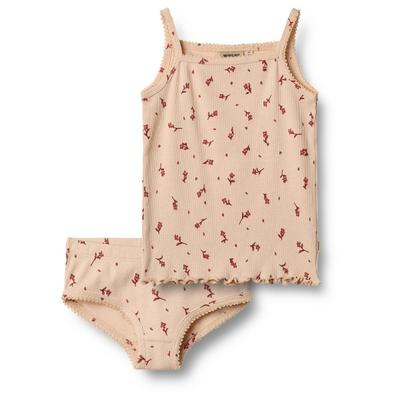 WHEAT - Kid's Underwear Havanna - Alltagsunterwäsche Gr 116 beige Image