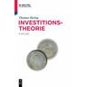Investitionstheorie - Thomas Hering