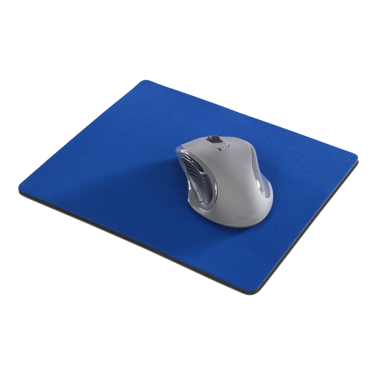 Hama Mauspad 00126860 blau Image