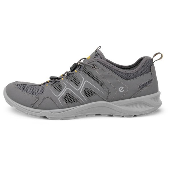 Ecco - Terracruise LT - Multisportschuhe 42 | EU 42 grau