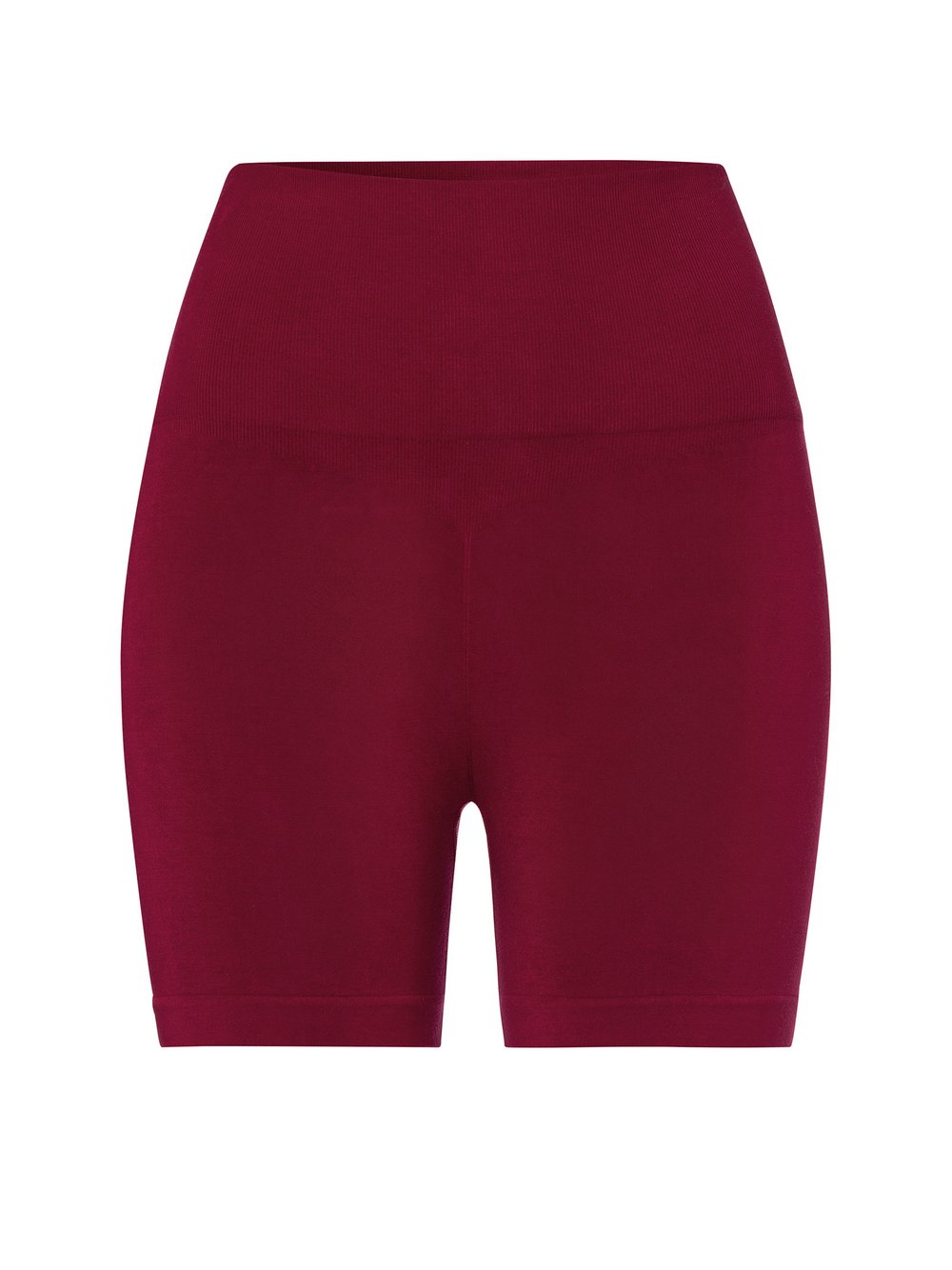 Les Lunes Shorts Damen rot, XL Image