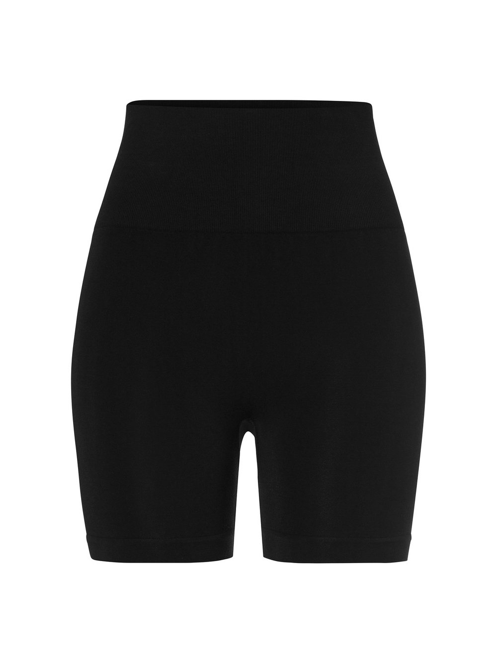 Les Lunes Shorts Damen schwarz, XL Image