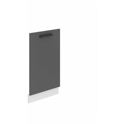 Frontblende für Geschirrspüler pz. Frontblende Geschirrspüler 45 cm Breite. Frontplatte für Image
