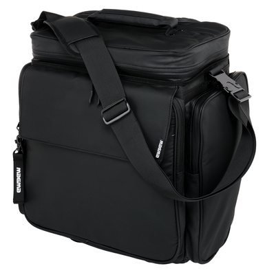 Magma Solid Blaze Vinyl-Trolley