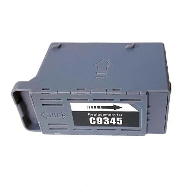 C9345 C12C 934591 Wartungstintenbox für Epson ET 16150 16600 16650 5880 5850 5800 5150 WF 7845 7840 7830 7820 4830 4820 3820 Image