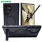 UYUXIO Magnetische Handyhülle mit Ständer für Samsung Galaxy S25 Ultra S24 S23 FE S22 Plus Mobile Cases Slim Stand Cover