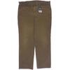 Mustang Herren Jeans, Gr. 27, braun, Baumwolle