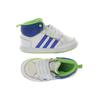 adidas Herren Kinderschuhe, Gr. 24, weiß, kein Etikett