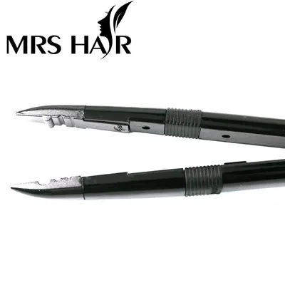 Fusion Haar Stecker Heizung Keratin Kapsel Werkzeug Italienische Keratin Für U spitze/K spitze/Flache Spitze Haar extensions DIY Werkzeug Für Salon