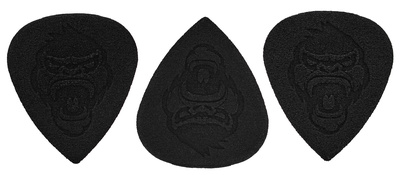 Guitar Monkey Speedster VS-1 Smolski Sign.