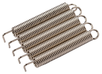 Guitar Monkey Tremolo Hard Springs 5x
