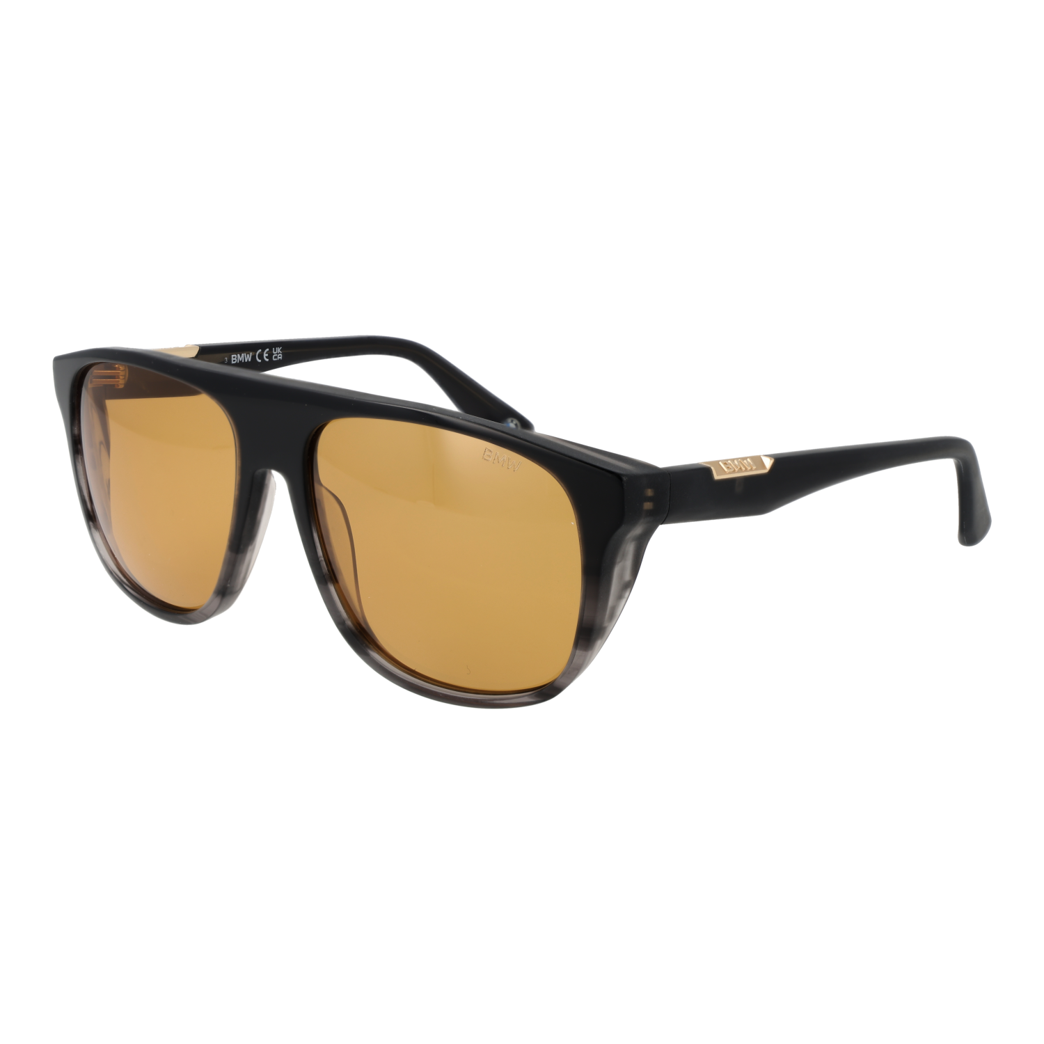 BMW Sonnenbrille BW0041-H 02J 58 Einheitsgröße