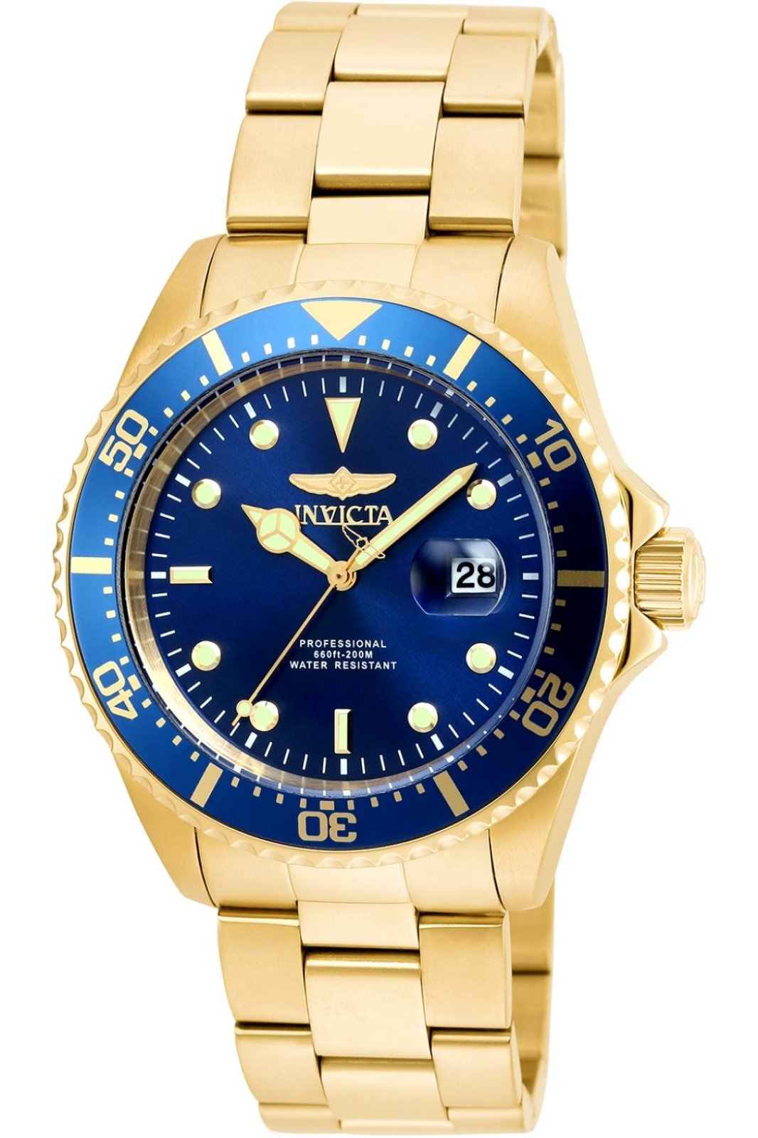 Invicta Pro Diver 22063 Herrenuhr - 43mm Image