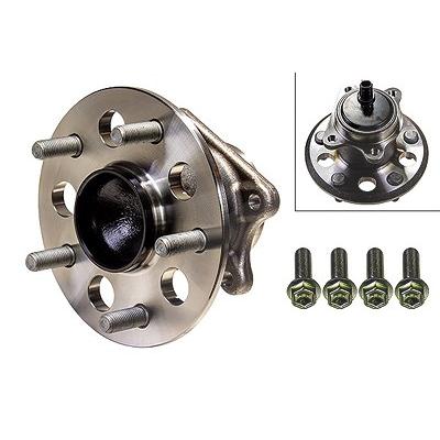 Schaeffler Fag Radlagersatz [Hersteller-Nr. 713621460] für Lexus, Toyota Image