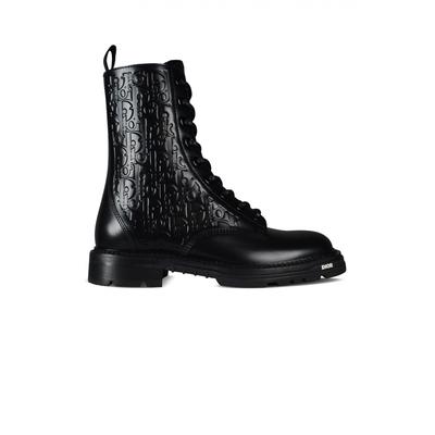 Dior Dior Explorer Stiefelette Schwarz Image