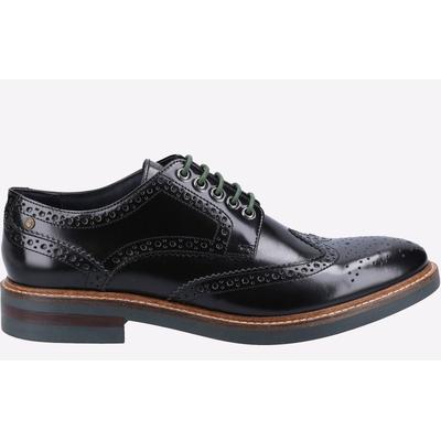 Base London Woburn LEATHER Herren Image