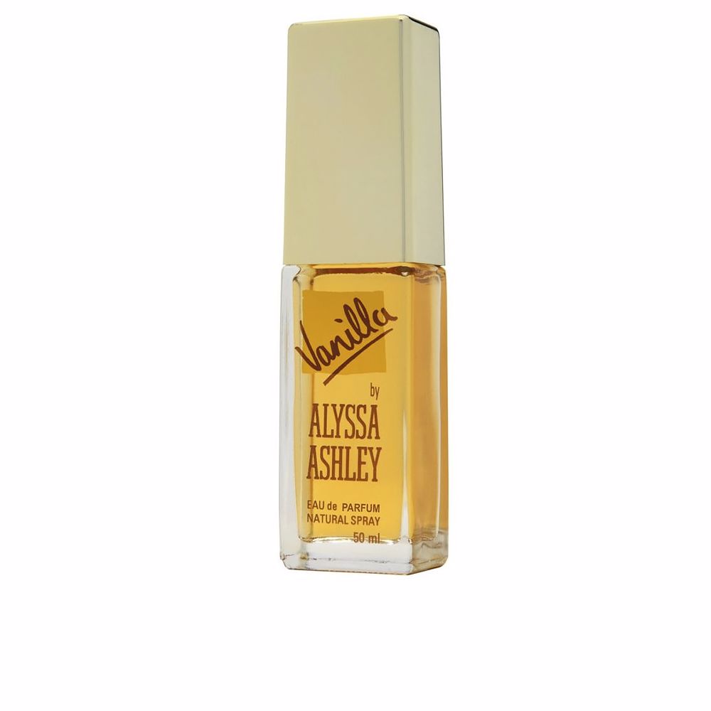 Vanilla Eau De Toilette Spray 50 ml Image