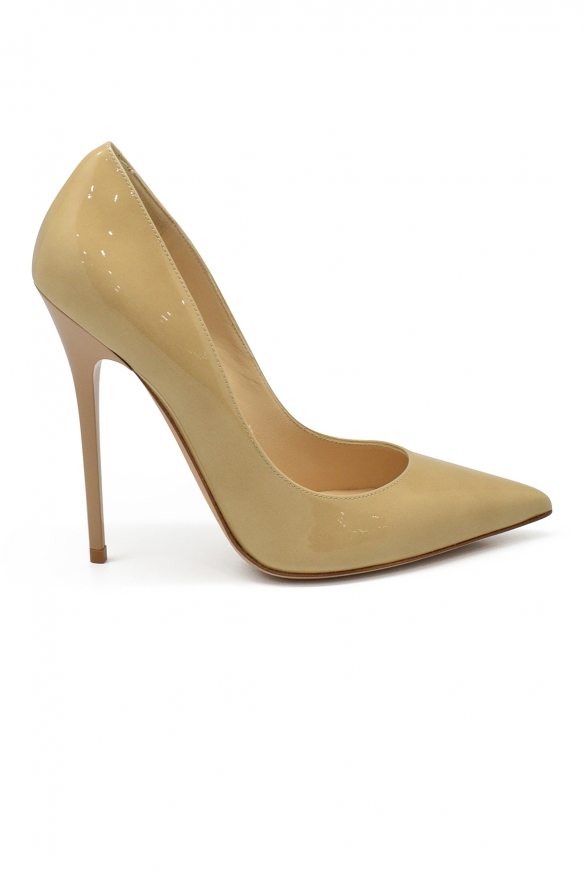 Jimmy Choo Anouk Pumps Beige EU35