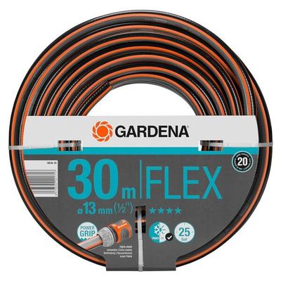 GARDENA Gartenschlauch Comfort FLEX 30 m
