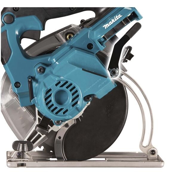 makita Akku-Handkreissäge »DCS553Z« Image