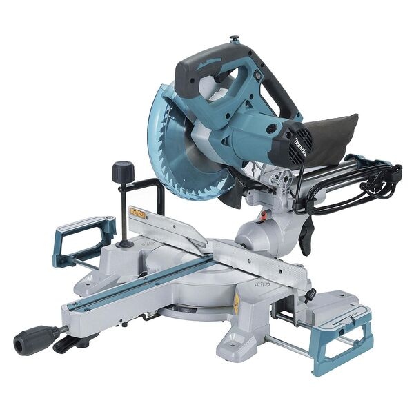 makita Kappsäge »LS0816F« Image