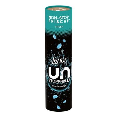 Lenor Wäscheparfüm »Unstoppables Fresh« 275 g weiß