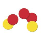 Dowling Magnets Magnet Math Two-Color Counters - Set of 200