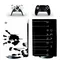 Death Stranding PS5 Standard Disc Skin Sticker Decal Cover for PlayStation 5 Console and 2