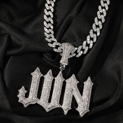 Necklaces+Pendants