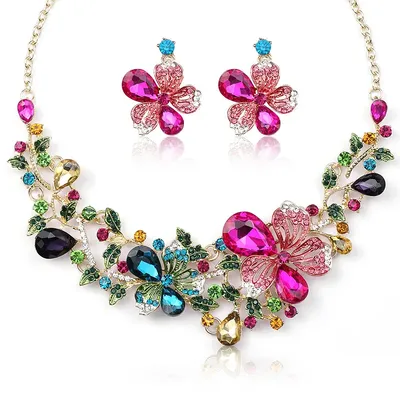 Jewelry+Sets