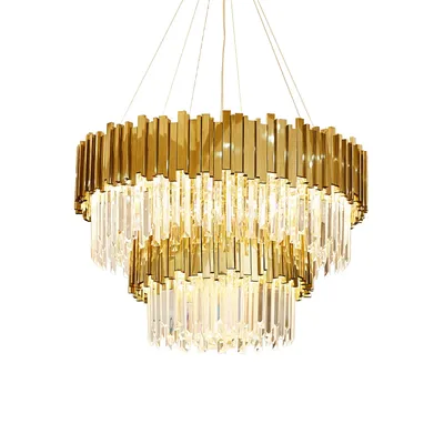 Chandeliers