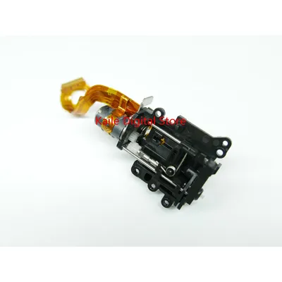 Repair Part For Canon EOS 6D2 6DII 6D Mark II Screw Rod (Body Reflector Motor Unit) To Solve Camera