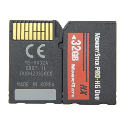 Memory+Cards