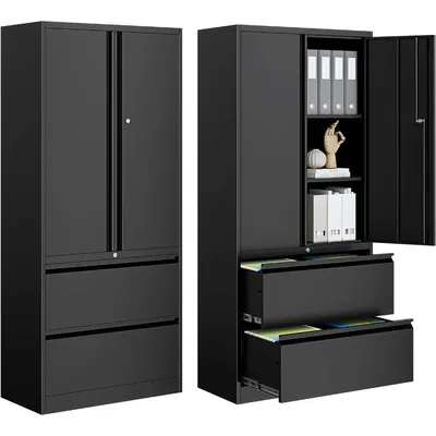 File+Cabinets