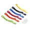 Fouriers Road Bike Chain Catcher Protects Bicycle CHAIN KEEPER Range: round Chain Ring 39t ~ 53t,