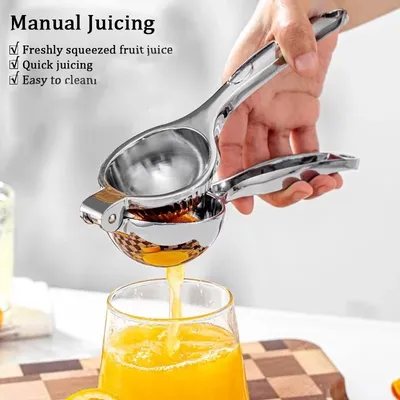 Juicers