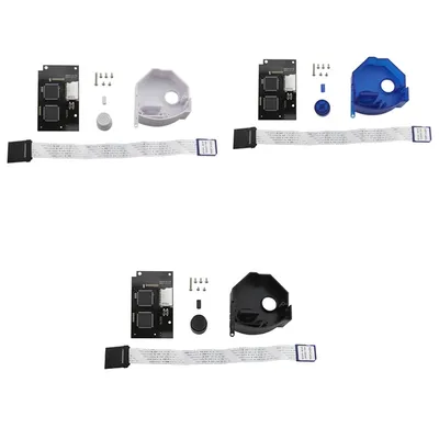 DC V5.15B GDEMU Optical Drive Simulation Board For Dreamcast And Colorful Remote SD Card Mount Kit